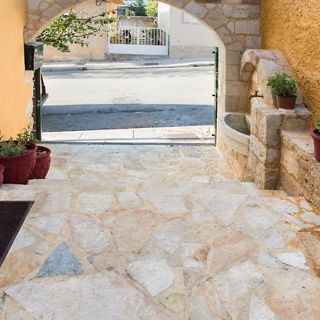 Dominic Chania 3 Room Apartment 외부 사진