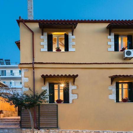 Dominic Chania 3 Room Apartment 외부 사진