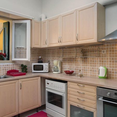 Dominic Chania 3 Room Apartment 외부 사진