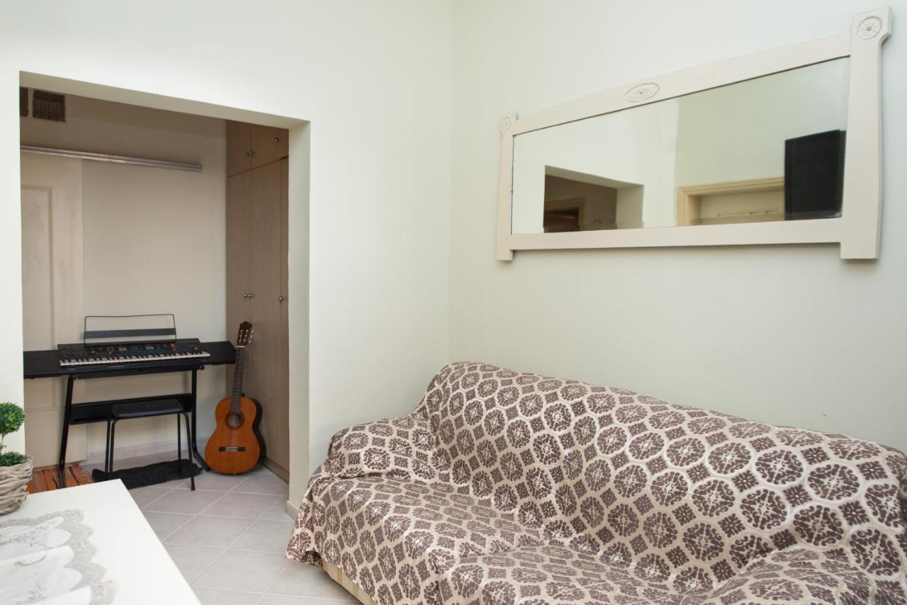 Dominic Chania 3 Room Apartment 외부 사진