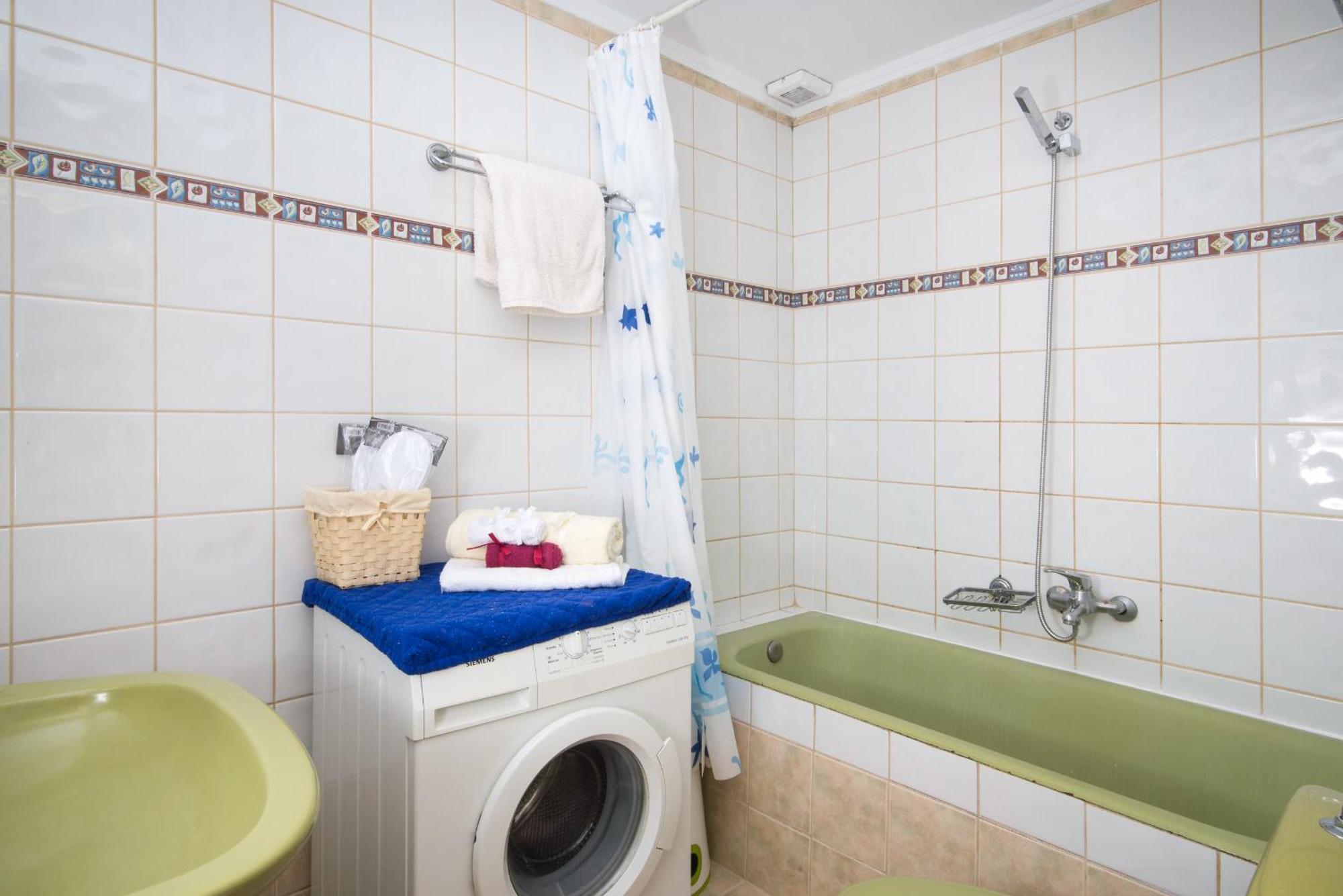 Dominic Chania 3 Room Apartment 외부 사진
